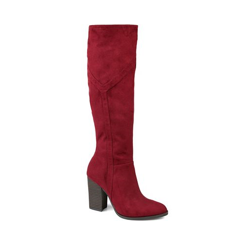 Journee Collection Womens Kyllie Boots