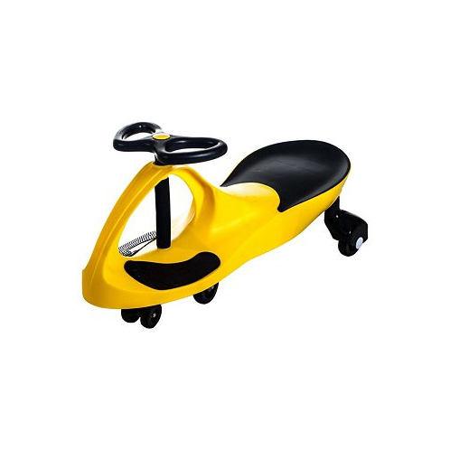 Lil Rider Ride on Wiggle Car