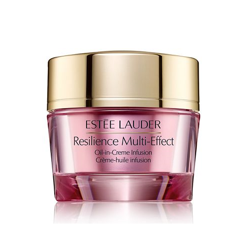 Estee Lauder Resilience Multi-Effect Oil-in-Creme Infusion