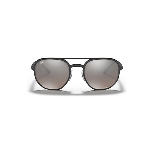 Ray-Ban Polarized Sunglasses RB4321CH 53
