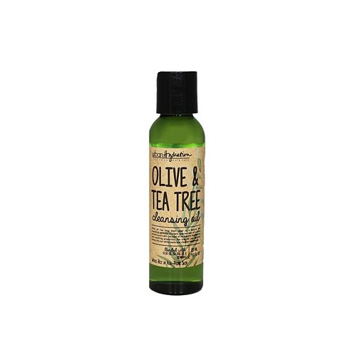 Urban Hydration Olive and Tea Tree Oil Face Oil