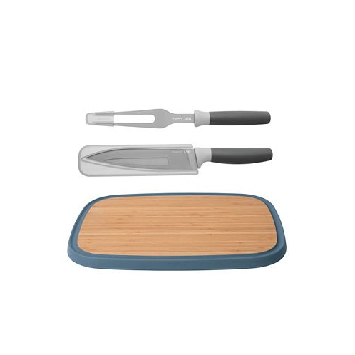 BergHOFF Leo Collection 3-Pc. Carving Set