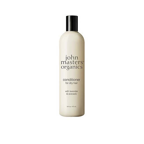 John Masters Organics Conditioner For Dry Hair With Lavender & Avocado 16 oz.