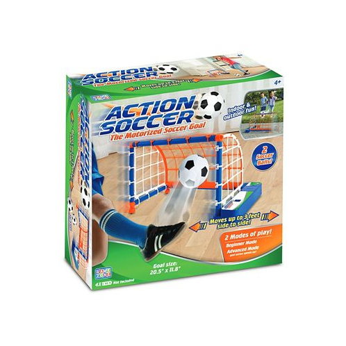 Game Zone Action Soccer