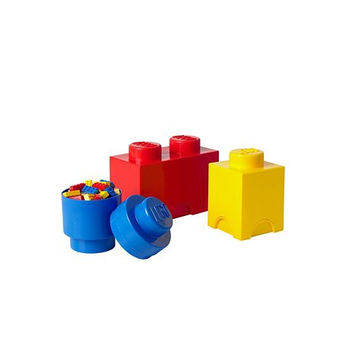 LEGO Storage Classic Brick Set of 3