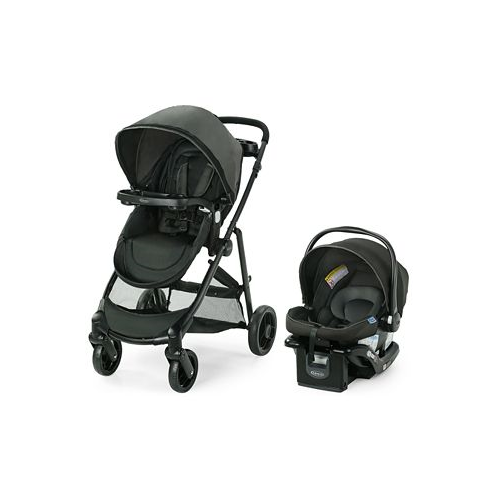 Graco Modes Element Travel System