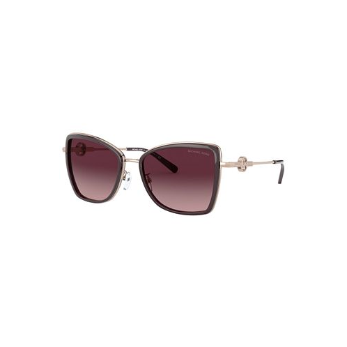 Michael Kors Womens Sunglasses MK1067