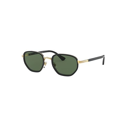 Persol Mens Polarized Sunglasses PO2471S