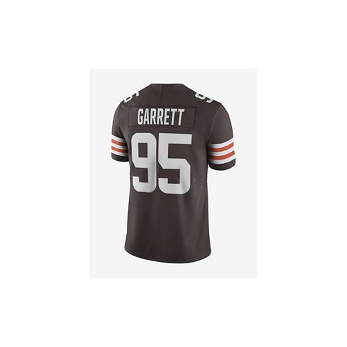 Nike Cleveland Browns Mens Vapor Untouchable Limited Jersey Myles Garrett