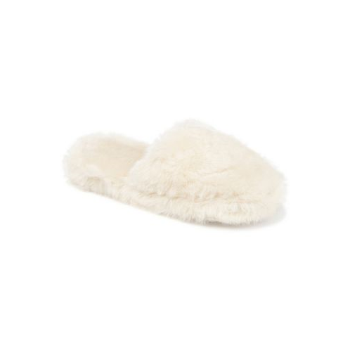 Journee Collection Womens Cozey Slippers