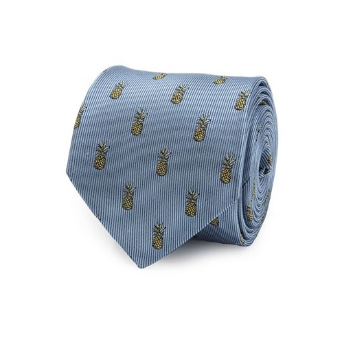 Cufflinks Inc. Mens Pineapple Tie
