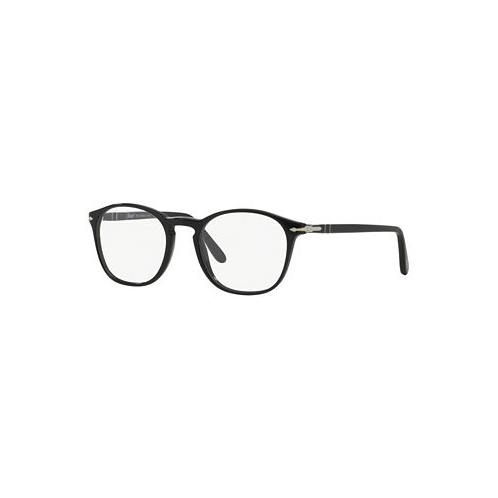 Persol PO3007V Mens Square Eyeglasses