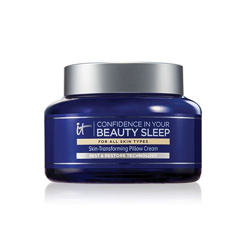 IT Cosmetics Confidence In Your Beauty Sleep Night Cream 2-oz.