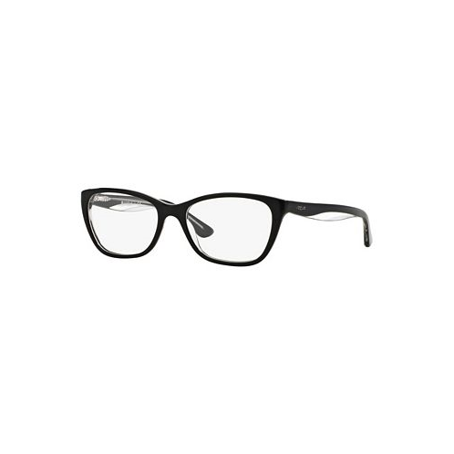 Vogue Eyewear VO2961 Womens Cat Eye Eyeglasses