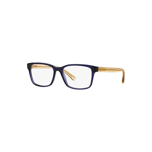 Tory Burch TY2064 Womens Square Eyeglasses