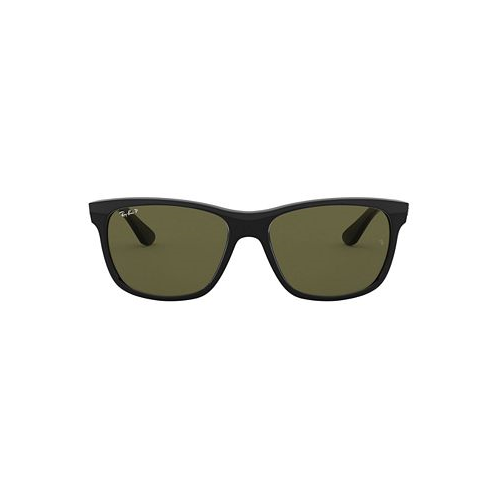 Ray-Ban Polarized Sunglasses RB4181