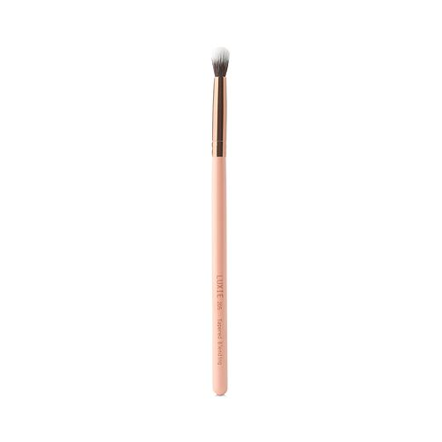 LUXIE 205 Rose Gold Tapered Blending Brush