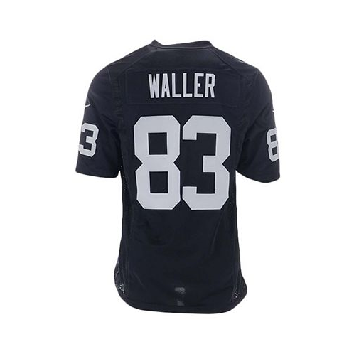 Nike Las Vegas Raiders Mens Game Jersey - Darren Waller