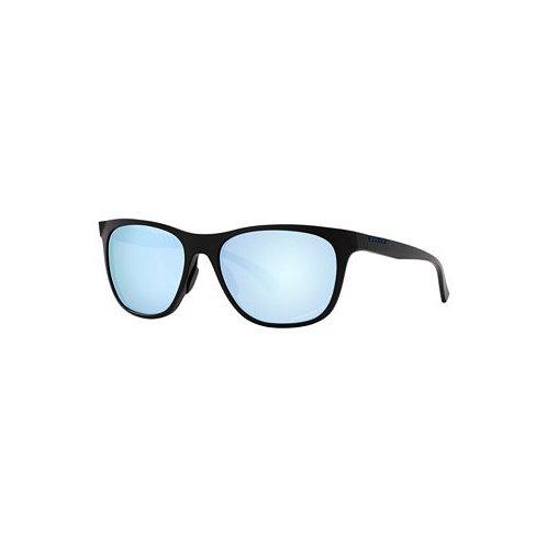 Oakley Womens Leadline Polarized Sunglasses OO9473 56