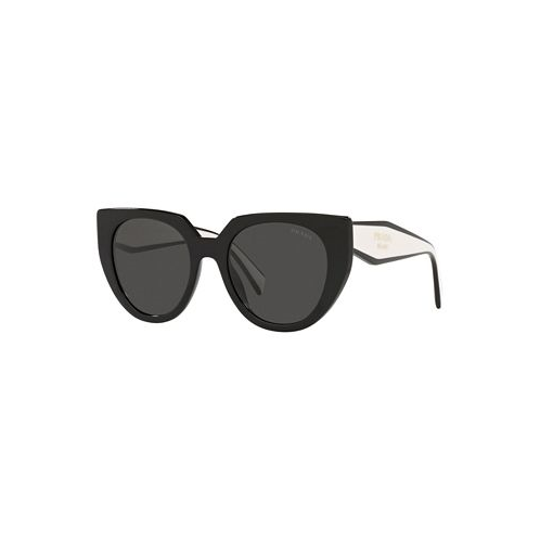 PRADA Womens Sunglasses PR 14WS