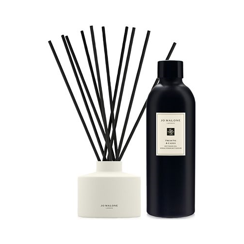 Jo Malone London Fresh Fig & Cassis Townhouse Diffuser 11.8-oz.