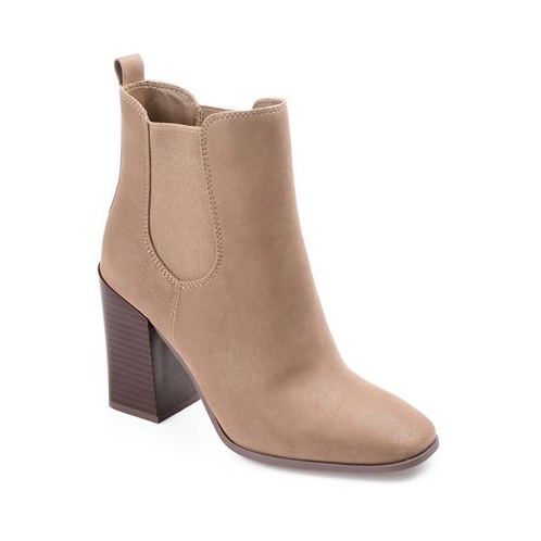 Journee Collection Womens Maxxie Booties