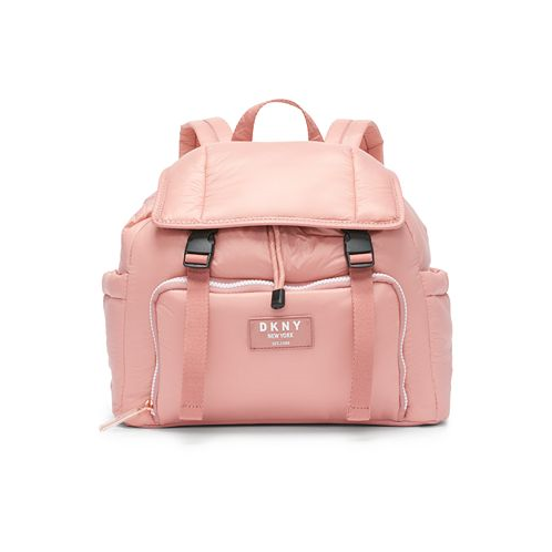 DKNY Underground Draw String Backpack