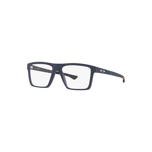 Oakley OX8167 Volt Drop Mens Square Eyeglasses