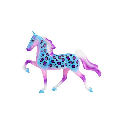 BREYER Horses Special Edition Freedom Series 1:12 Scale 90s Throwback Decorator Series Horse