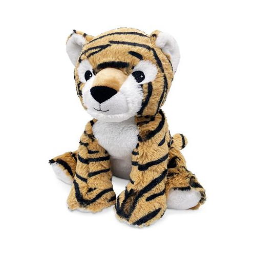 Warmies Microwaveable Plush Tiger