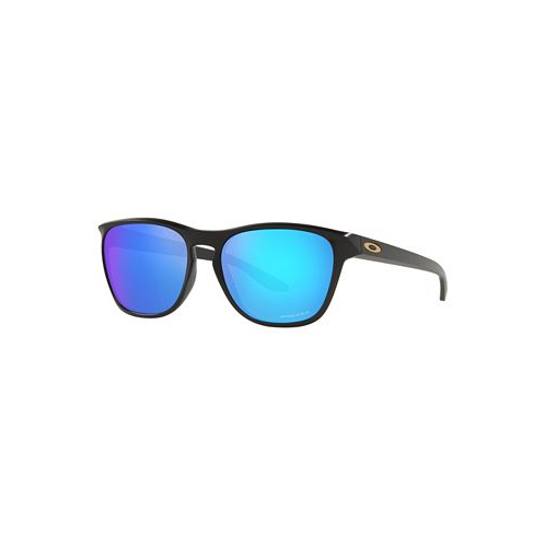 Oakley Mens Sunglasses OO9479 Manorburn 56