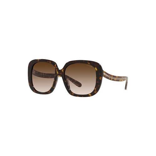 COACH Womens Sunglasses HC8323U