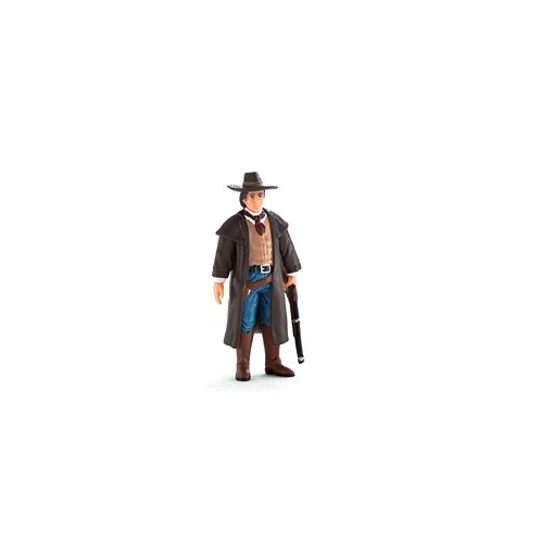 Legler USA Mojo Realistic History Wild West Lawman Figurine