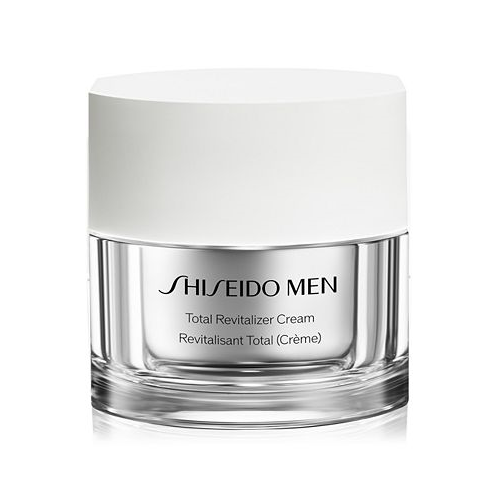 Shiseido Men Total Revitalizer Cream 1.7 oz.