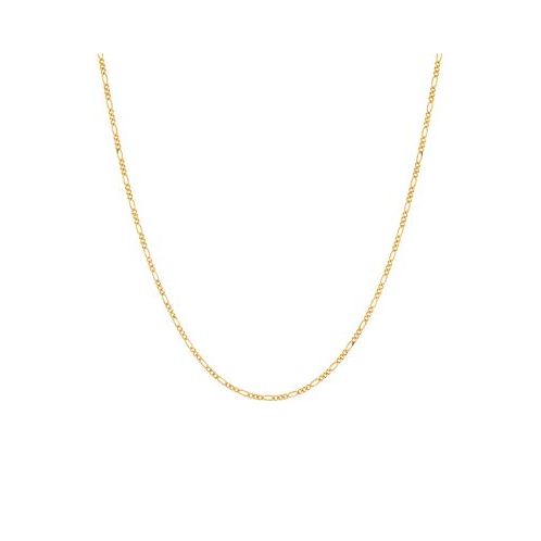 Giani Bernini Figaro Link 18 Chain Necklace in 14k Gold-Plated Sterling Silver (Also in Sterling Silver)