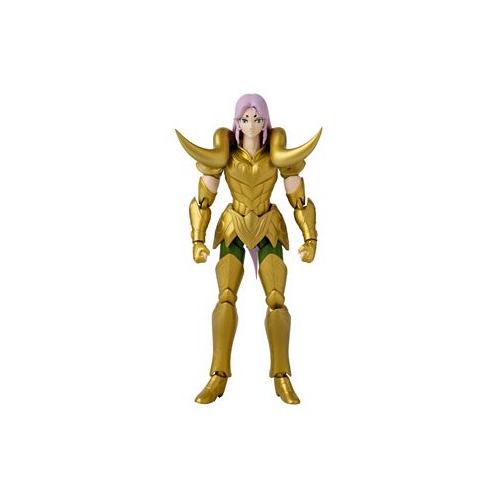 Anime Heroes Knights of the Zodiac Aries MU 6.5 Action Figure