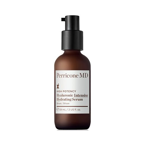 Perricone MD High Potency Hyaluronic Intensive Hydrating Serum 2 oz.