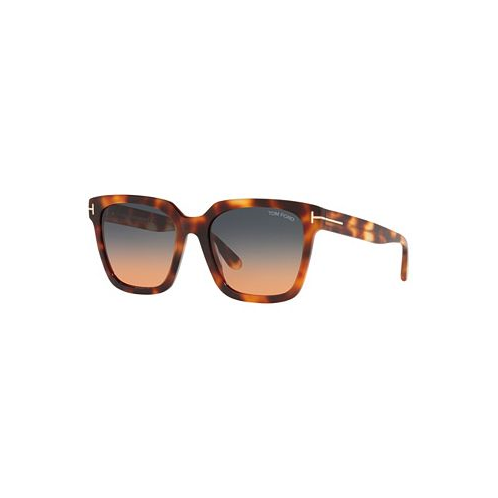 Tom Ford Womens Sunglasses TR001378 55