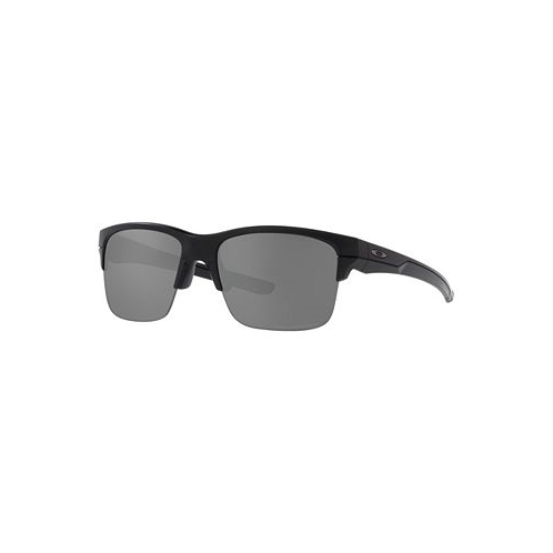 Oakley Mens Polarized Sunglasses OO9316 Thinlink 63