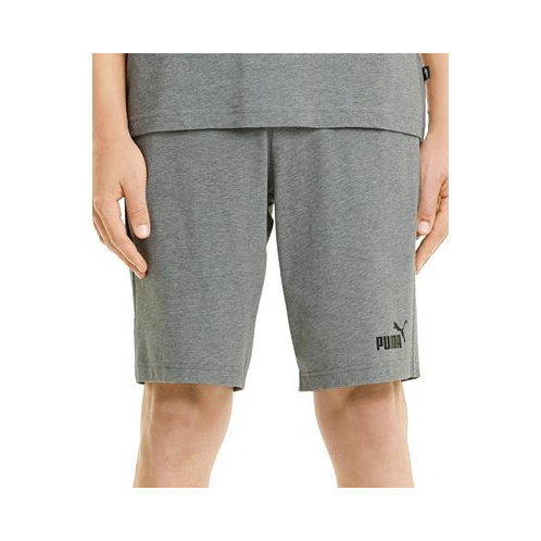 Puma Mens Essential Jersey Shorts