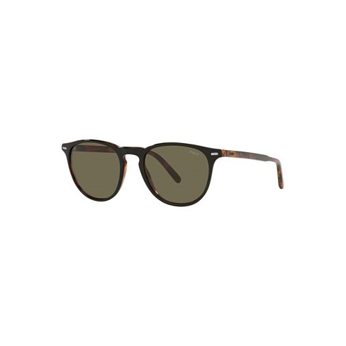 Polo Ralph Lauren Mens Sunglasses PH4181 51