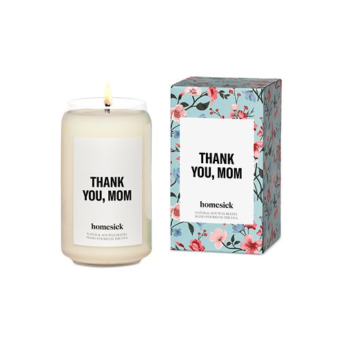 Homesick Candles Thank You Mom Candle 13.75-oz.