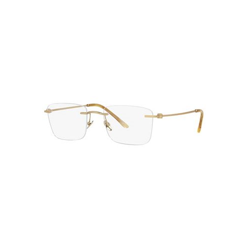 Giorgio Armani AR5124 Mens Rectangle Eyeglasses