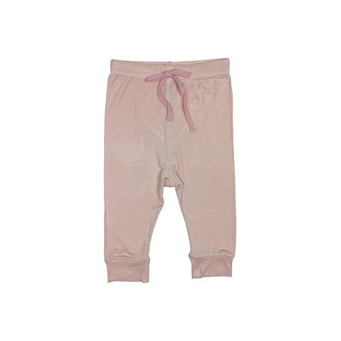 Earth Baby Outfitters Baby Boys and Girls Viscose from Bamboo Silky Comfy Pants