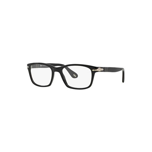 Persol PO3012V Mens Square Eyeglasses