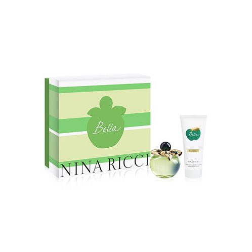 Nina Ricci 2-Pc. Bella Eau de Toilette Gift Set