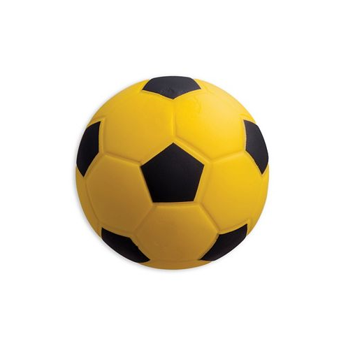 Champion Sports Coated High Density Soccer Ball