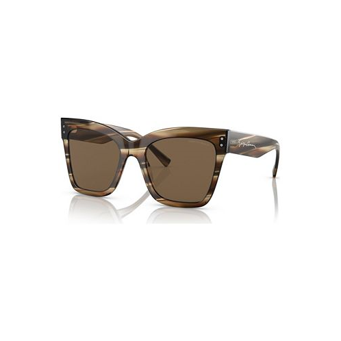 Giorgio Armani Womens Sunglasses AR817554-X