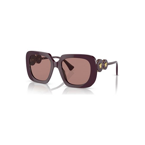 Versace Womens Sunglasses VE4434