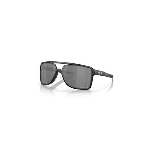 Oakley Mens Polarized Sunglasses OO9147